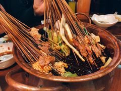 -搓火大都会(广安门总店)