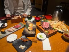-千代武日本料理(爱建店)