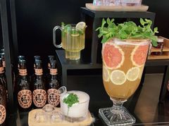 -探鱼·鲜青椒爽麻烤鱼(银泰城店)