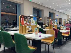 -紫光园·烤鸭·北京菜(团结湖店)