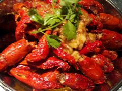 -炭舍干锅·烤鱼(扬名广场店)