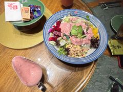 -那家山城(顺义店)