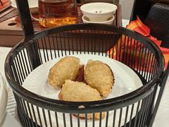 -白天鹅宾馆-宏图府餐厅