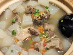 -付掌柜在成都·热炒砂锅集(金禾店)