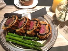 -壳里西餐厅Coquille Seafood Bistro(蒙自路店)