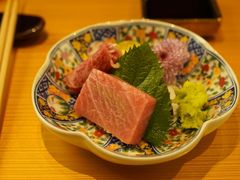 -帝鮨·烧肉割烹(龙湖金楠天街店)