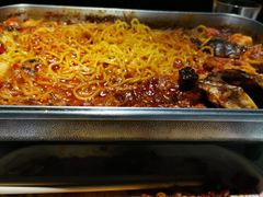 -鱼酷活鱼烤鱼(沈阳大悦城店)