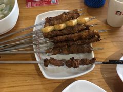 -南城香·饭香串香馄饨香(赵公口店)