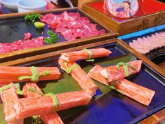 -吼堂老火锅(万寿宫店)