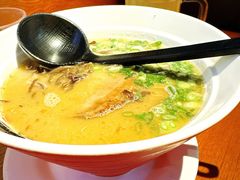-豚一拉麺(花城汇南区店)
