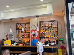 -晚归月亮湾私家菜(临邑路店)