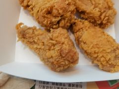 -肯德基(南沙万达店)