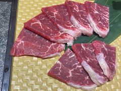 -NIUAN牛庵·日式和牛烧肉(恒隆店)