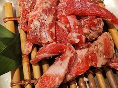 -西塔老太太泥炉烤肉(杭州首店)
