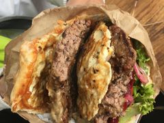 -Fergburger(皇后镇店)