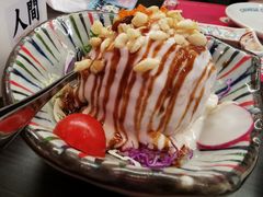 -仙隐小鹿中华料理(南宁万象城店)