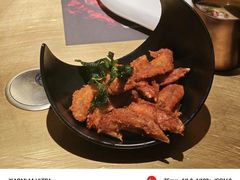 -烤匠麻辣烤鱼(万象城店)