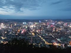 -兰山公园
