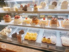 -檬舒舒MonChouChou(久光百货店)