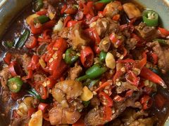 -老三样·旧食新味(万寿宫店)