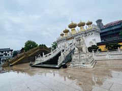 -上海东林寺(金山区)