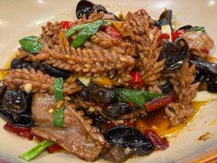 -又一福烤鸭·北京菜(东四店)