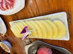 -乐宴·老北京铜火锅(八卦岭店)