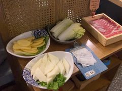 -鲜潭蒸汽石锅鱼(欢乐海岸购物中心店)