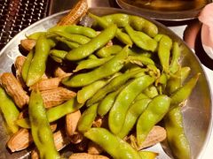 -马路牙子地桌烤肉(工体店)