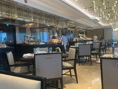 -Social 秀西餐厅-长沙瑞吉酒店(运达店)