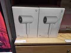 -小米之家(长宁中山公园龙之梦店)