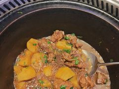 -锅老头铁锅炖•大锅蒸汽海鲜(韩乐坊店)