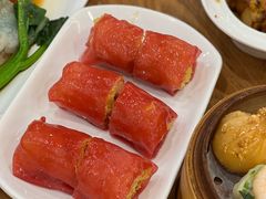 -富豪酒家(正大广场店)
