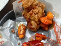 -京A Taproom·精酿餐吧(CBD店)