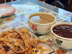 -葛记焖饼(伏牛路店)