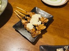 -鸟内会(河北路店)