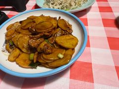 -望庐说·本地菜馆