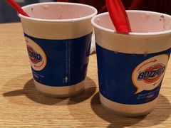 -DQ·蛋糕·冰淇淋(新世纪6F店)