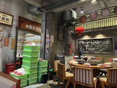 -五马集·海鲜·温州大牌档(黑金冠五马街十字路口店)