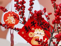 -来伊份(我格广场武宁路店)