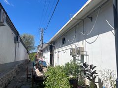 -柳沟豆腐宴64号院