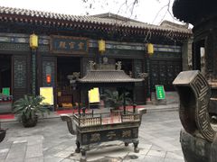 -湘子庙