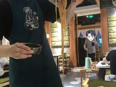 -狐狸爱上椰子鸡(滨江星光大道店)