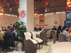 -柏合黄记豆腐皮饭店