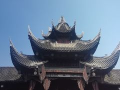 -自贡市盐业历史博物馆