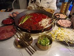 -井口火·火锅