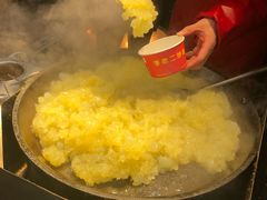 -李老二炒粉(桂林路一店)