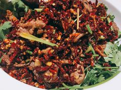 -巢爷老味(东方红店)