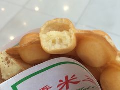 原味鸡蛋仔-美芝莲(东方宝泰店)