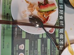 -金马门国际美食百汇(珞喻路店)